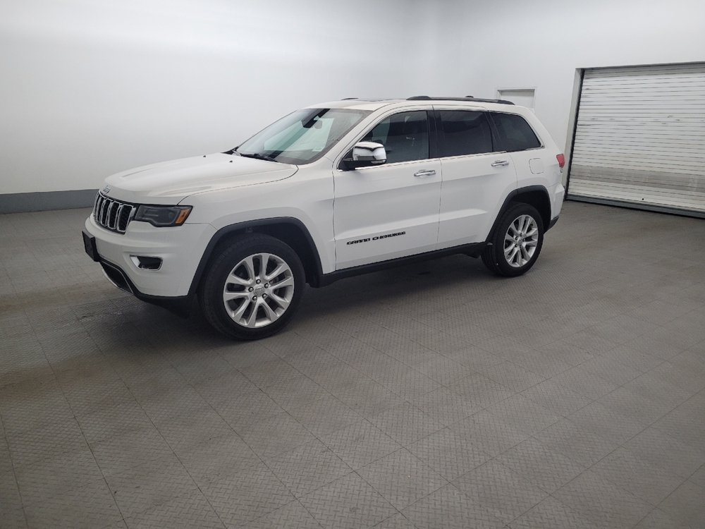 jeep grand cherokee 2017 1C4RJFBG4HC618305 image jeep grand cherokee 2017 1C4RJFBG4HC618305 image